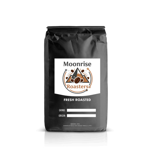 Instant Coffee